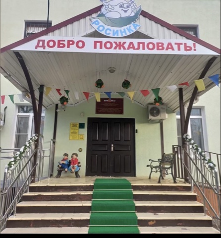 Детский приют «Росинка» меняет название и открывает новые возможности.