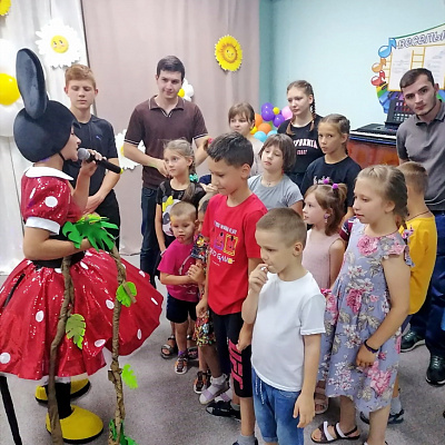 2023 год в фотографиях