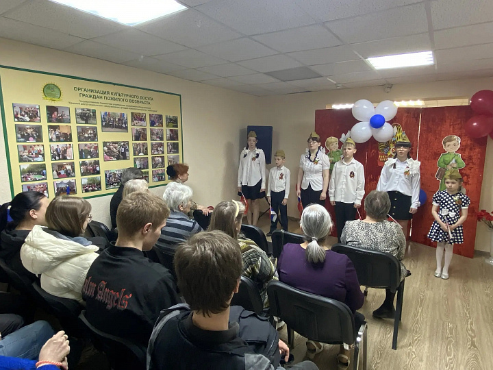 81 год Мира: Память, Гордость и Надежда в Сердцах каждого из нас.
