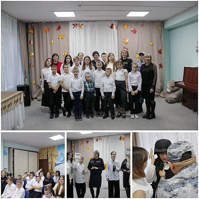 2024 год в фотографиях