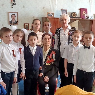 2023 год в фотографиях