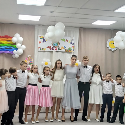 2023 год в фотографиях