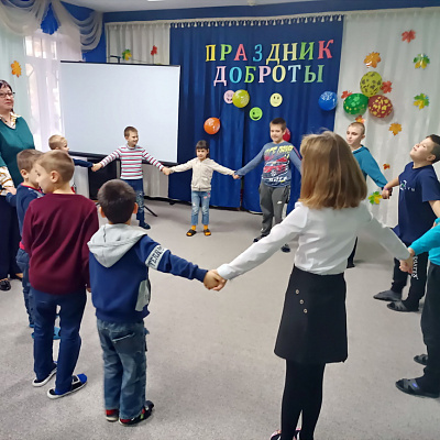 2022 год в фотографиях