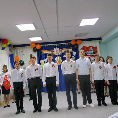 2022 год в фотографиях