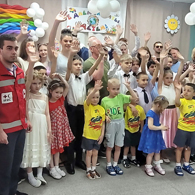 2023 год в фотографиях