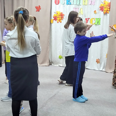 2023 год в фотографиях