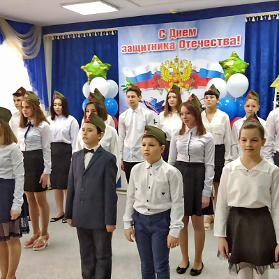 2022 год в фотографиях
