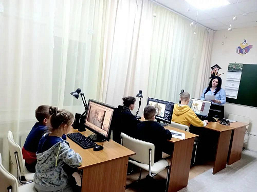 Почему Ставрополье – родина слонов? Юные воспитанники приюта отправились в увлекательное путешествие по родному краю.