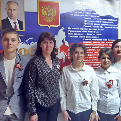 2022 год в фотографиях