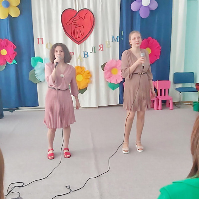 2022 год в фотографиях