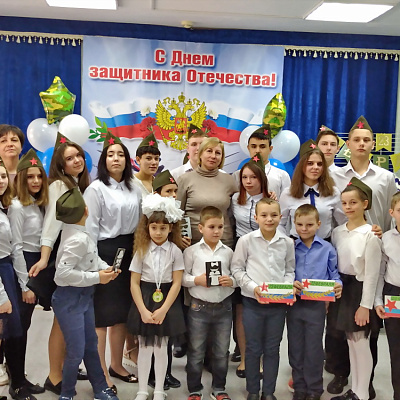 2022 год в фотографиях