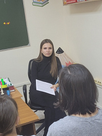 Правила поведения и действия при угрозе террористического акта.
