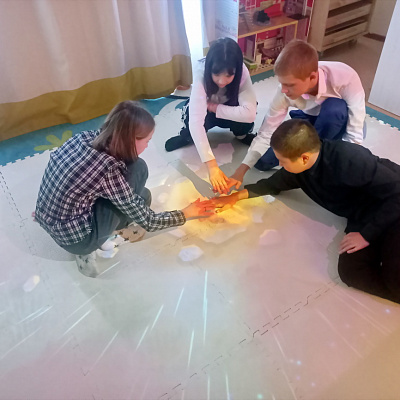 2023 год в фотографиях