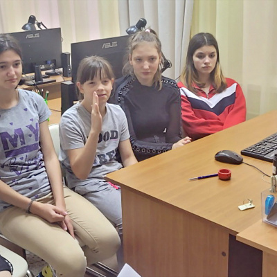 2022 год в фотографиях