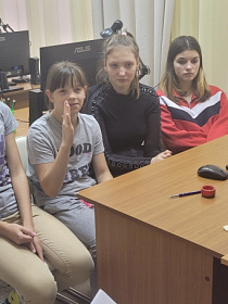 Правила поведения и действия при угрозе террористического акта.
