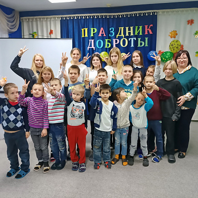 2022 год в фотографиях